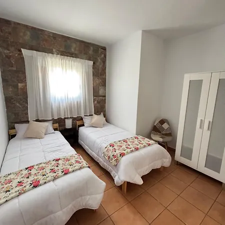 Casa Victoria Prázdninový dům