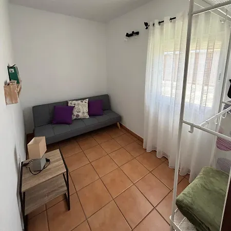 Casa Victoria Antigua (Fuerteventura)