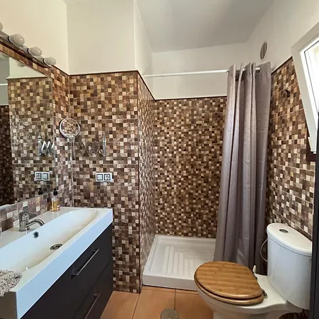 Prázdninový dům Casa Victoria *