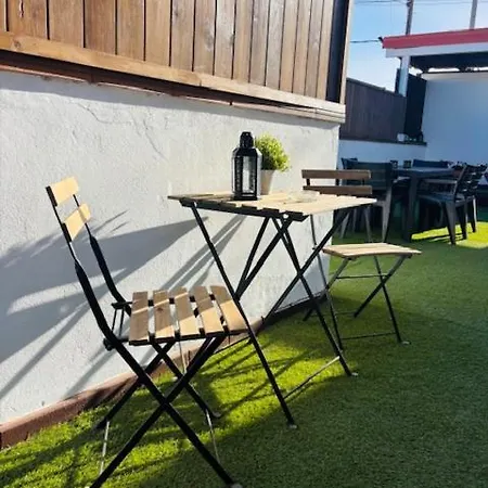 Casa Victoria Prázdninový dům Antigua (Fuerteventura)